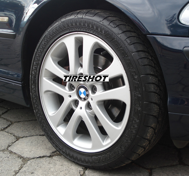 Tire Accelera Alpha